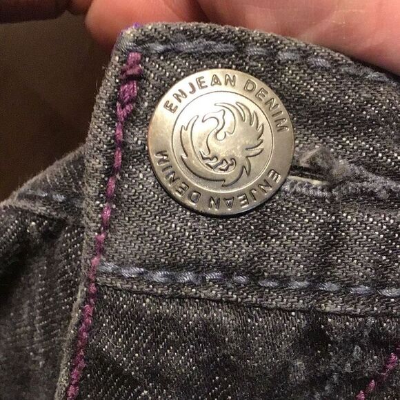 Jeans by Enjean Denim size 34 - Picture 10 of 10